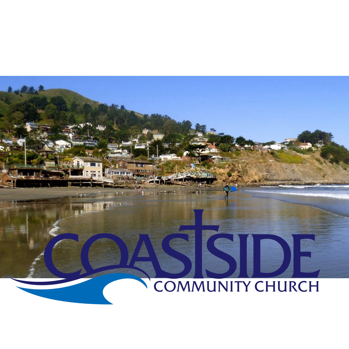 Coastside Community Church Sermons